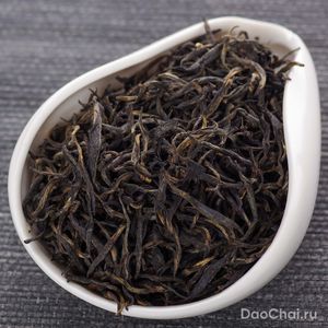 Тунму Цзинь Цзюнь Мэй «Золотые брови из деревни Тунму», 2025-