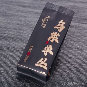 Е Шен Няо Цзуй Дань Цун «Птичий клюв», 2024 весна-