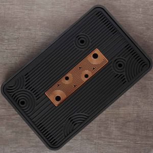 Чабань 37х23см, пластик (7142)-