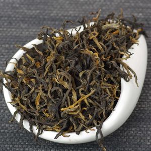 Хуаншань Хун Ча, 2025 HQ-