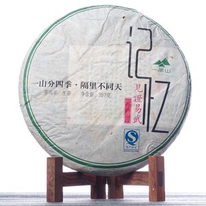 Шен Гу Шу "Воспоминание из ИУ", 2013-