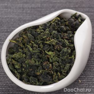 Те Гуань Инь Сяоцин, 2025 осень-