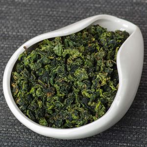 Те Гуань Инь Цинсян "Железная Богиня Милосердия", 2025 HQ осень-