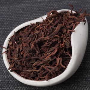 Шу пуэр Сяо Ху Сай,  моносорт, 2019-