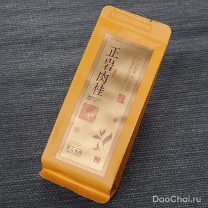 Уи Жоу Гуй "Корица" Лао Ча Ван, 2021-