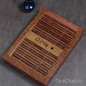 Чабань 40х28, венге (7073)-