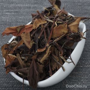 Лао Хуан Е Бай Ча "Лу Юй" , 2017-