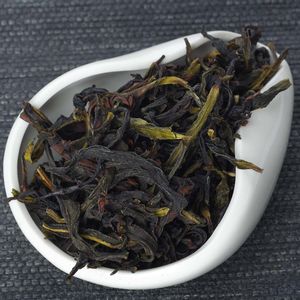 Да У Е Люсюэ "Шестой снег - темный лист", 2025 зима-