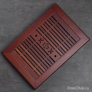 Чабань 37,5х25,5см, палисандр (7147)-