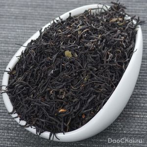 Цзюцюй Хунмэй, Лунцзин Хунча "Красная слива реки Девяти изгибов", 2025-