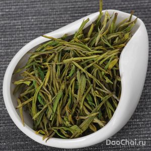 Аньцзи Хуан Цзинь Я "Желтая золотая почка из Аньцзи", 2025 март-