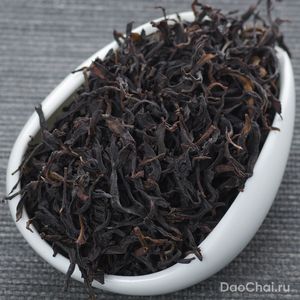 Гао Шань Цзюй До Цзы "Аромат миндаля", Удун 2025 весна-