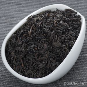 Чжицзы Цзанча "Тибетская хэйча с гарденией", 2020-