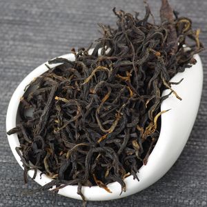 Дянь Хун Маофен Юнькан №10, 2025 осень-