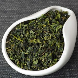 Те Гуань Инь Чжэнвэй «Чистый вкус» , 2025 осень-