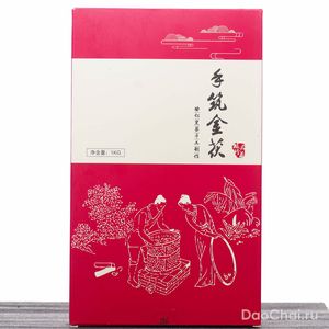 Тяньфу хэйча "Небесные острия", 2018-