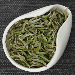 Бай Хао Инь Чжень "Серебрянные иглы с белым ворсом", 2025-