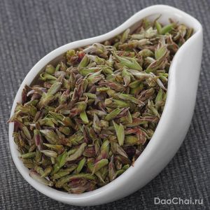 Е Шен Цзы Я Бао "Пурпурная почка", 2026-