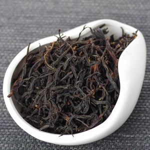 Жиюэтань Руби №18 "Рубиновый красный чай с Озера Солнца и Луны", 2025-