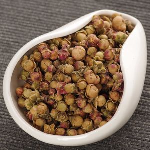 Е Шен Ча Хуа Бао "Завязи чайных цветов", 2026-