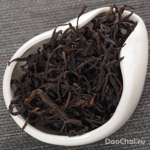 Ча Ху Дань Цун "Чайный тигр", 2025 весна-