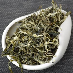 Сюэ Я Люйча №100 "Снежная почка", 2026 февраль-