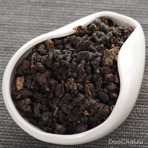 Габа чай "Изумруд", 2025-