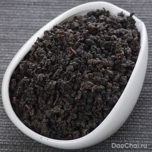 Тэнчун Сюаньу Улун "Черная черепаха", 2025-