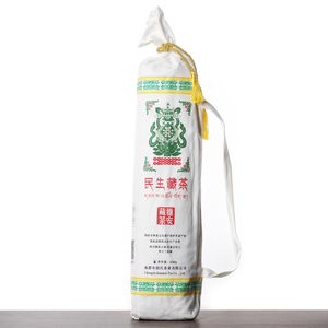 Миньшен Цзанча Хэйча "Народный чай", 2021-