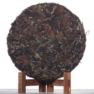 Хэй Мэйгуй Байча «Чёрная роза», 2025-