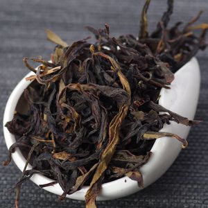 Да У Е Дань Цун Цинсян «Большой темный лист», 2026-