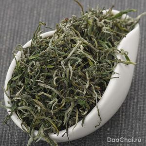 Гаошань Юнь Тьяо "Облачные полоски", 2026 февраль-