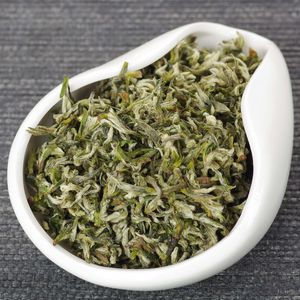 Мэн Дин Гань Лу «Сладкая роса с горы Мэндин», 2026 первый сбор-