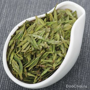 Унюцзао Лунцзин "Колодец дракона из Юнцзя", 2026 первый сбор-