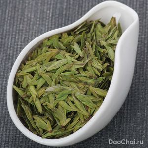 Мэйцзяу Лунцзин "Колодец дракона с Мэйцзяу", 2026 первый сбор-