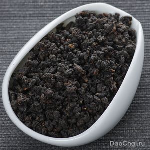 Габа Цзинь Улун "Габа Золотой Дракон", 2025-