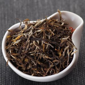 Моли Хуа Да Бай Хао «Белый ворс с жасминовым ароматом», 2025-