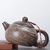 Чайник 280мл Сиши, цзяньшуйская керамика (76079)-фотография 7