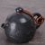 Чайник 115мл Лун Дан, цзяньшуйская керамика (76080)-фотография 4