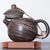Чайник 200мл: цзяньшуйская керамика (76120)-фотография 2