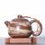 Чайник 190мл, цзяньшуйская керамика (76121)-