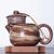 Чайник 190мл, цзяньшуйская керамика (76121)-фотография 2