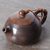 Чайник 205мл Сиши, цзяньшуйская керамика (76226)-фотография 5