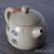 Чайник 178мл, цзяньшуйская керамика (76232)-фотография 6