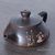 Чайник 125мл, цзяньшуйская керамика (76296)-фотография 7