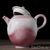 Чайник 168мл, цзиндэчжэньский фарфор (77139)-фотография 3