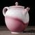 Чайник 168мл, цзиндэчжэньский фарфор (77139)-фотография 4