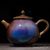 Чайник 185мл, цзиндэчжэньская керамика (77112)-