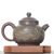 Чайник 125 мл «Пейзаж», циньчжоуская керамика (78020)-