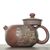 Чайник 225 мл «Лотос», циньчжоуская керамика (78023)-фотография 3